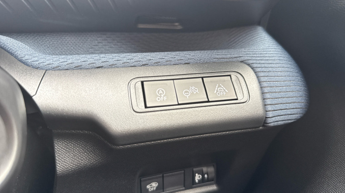 Citroen C3 Aircross 1.2 Turbo Collection 5dr Petrol Hatchback - Image 33